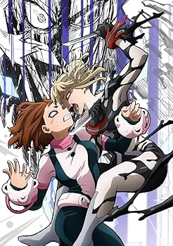 僕のヒーローアカデミア　レア特典セット Amazon.co.jp: 【Amazon.co.jp限定＆法人共通メーカー早期予約特典付